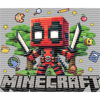Minecraft-MN 3